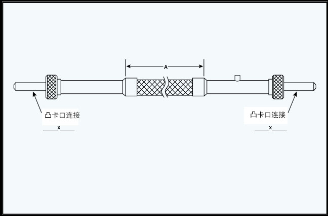 直管設(shè)計(jì)