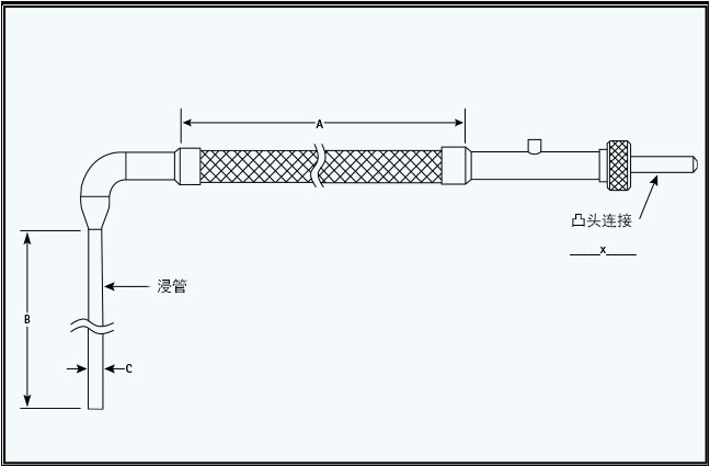 L型管路設(shè)計(jì)